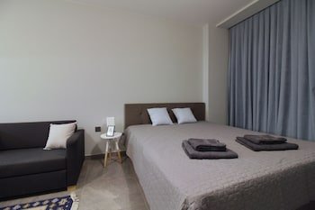 Batumi Agency Mega Palace Aparthotel