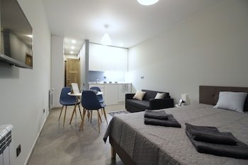 Batumi Agency Mega Palace Aparthotel