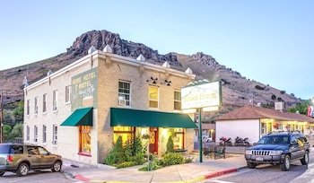 The Home Hotel