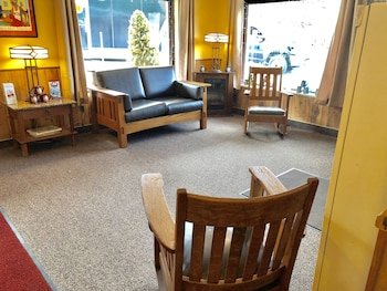 The Home Hotel