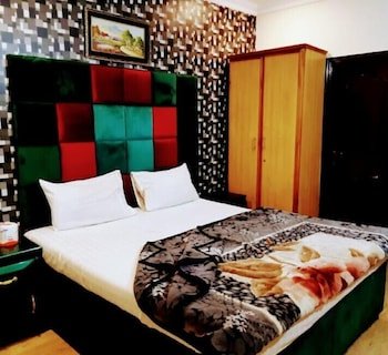 Khyber Hotel