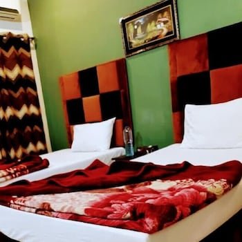 Khyber Hotel