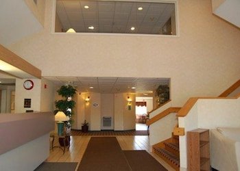 Rodeway Inn Willington