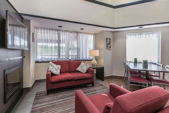Comfort Inn Sydney