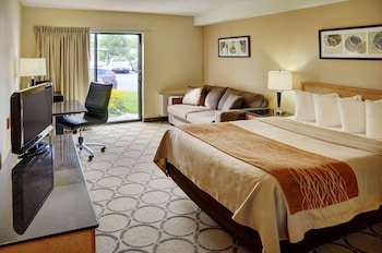 Comfort Inn Sydney