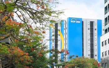 Hop Inn Alabang Manila