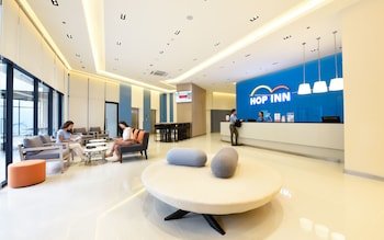 Hop Inn Alabang Manila