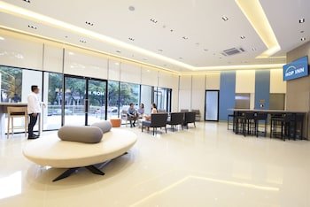 Hop Inn Alabang Manila