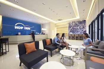 Hop Inn Alabang Manila
