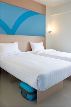 Hop Inn Alabang Manila