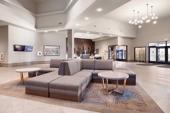 Delta Hotels Fargo