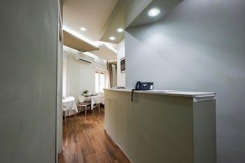 360 Hospitality