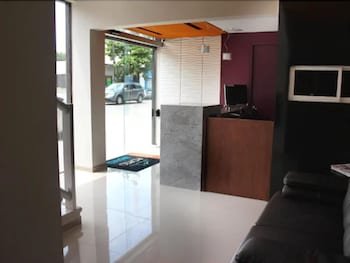 Hotel Porto Novo