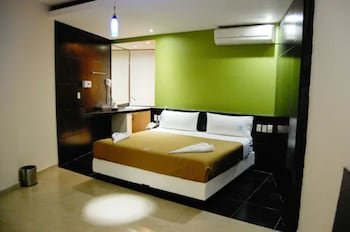 Hotel Porto Novo