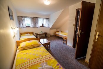 Guesthouse Resje