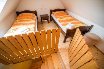 Guesthouse Resje