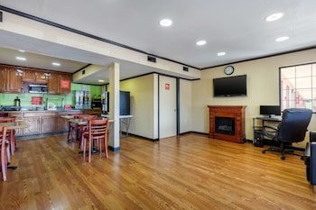Econo Lodge