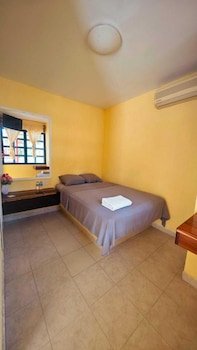 Mirador Maya Hotel