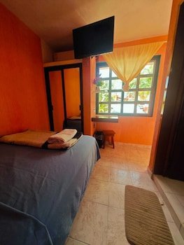 Mirador Maya Hotel