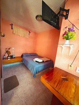 Mirador Maya Hotel