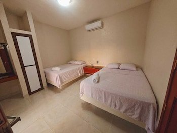 Mirador Maya Hotel