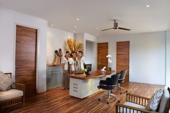 Sienna Villas