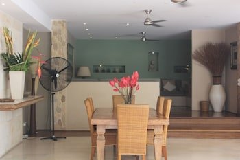 Sienna Villas