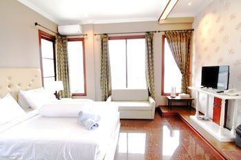 Villa and Family Hotel Gradia 1