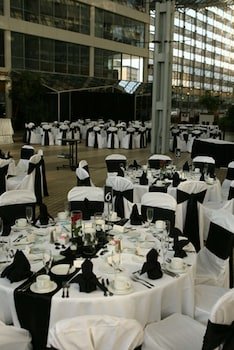 DoubleTree by Hilton Hotel South Bend