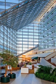 DoubleTree by Hilton Hotel South Bend