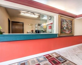 Econo Lodge Dexter