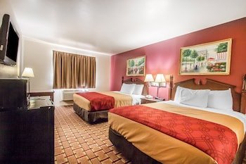 Econo Lodge Dexter