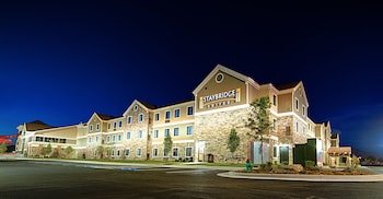 Staybridge Suites Salt Lake-West Valley City
