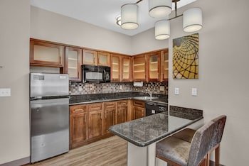 Staybridge Suites Salt Lake-West Valley City