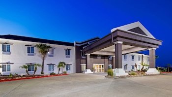 Best Western Refugio Inn