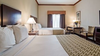 Best Western Refugio Inn