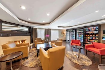 Best Western Plus West Covina Inn