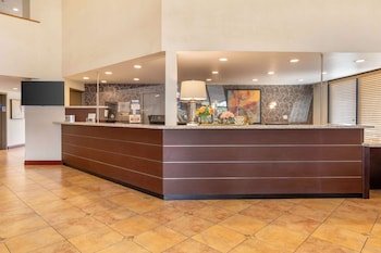 Best Western Plus West Covina Inn
