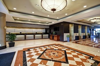 Doubletree by Hilton Pleasanton at the Club