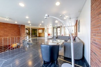 Västerbacken Hotell och Konferens