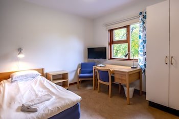 Västerbacken Hotell och Konferens