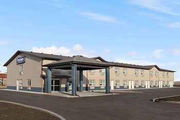 Travelodge By Wyndham Pincher Creek