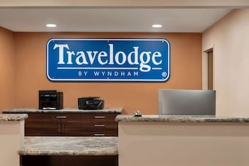 Travelodge By Wyndham Pincher Creek