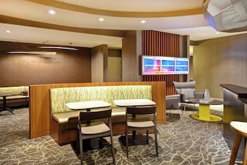 SpringHill Suites Atlanta Kennesaw