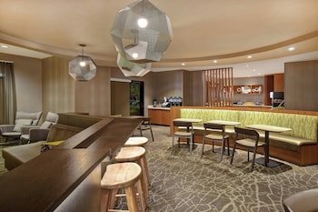 SpringHill Suites Atlanta Kennesaw