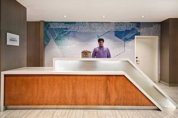 SpringHill Suites Atlanta Kennesaw