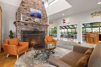 All Seasons Resort
