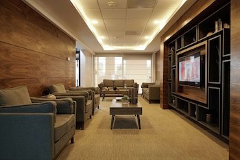 Hampton Inn Ciudad Juarez