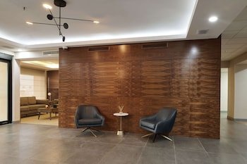 Hampton Inn Ciudad Juarez