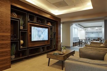 Hampton Inn Ciudad Juarez